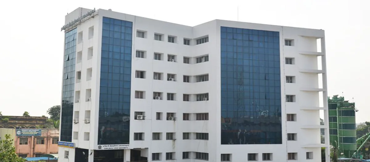 tamil-nadu-open-university