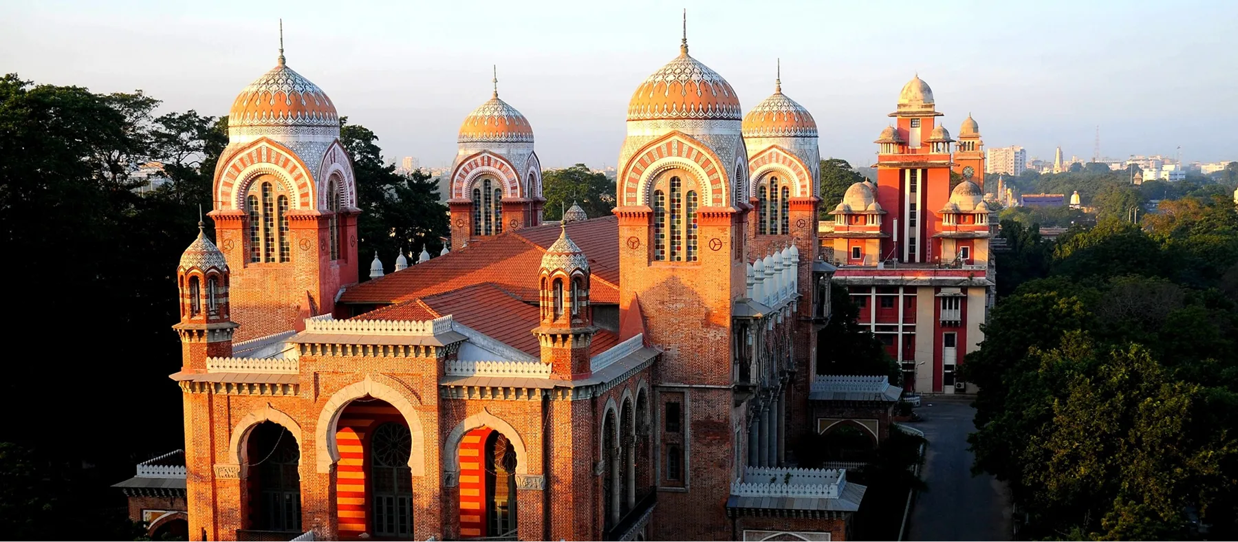 university-of-madras
